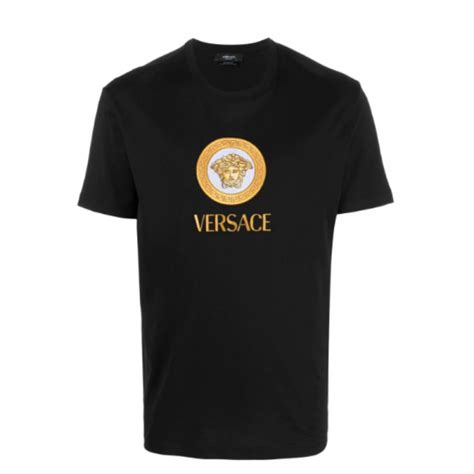 çakma versace tişört|Erkek Versace T.